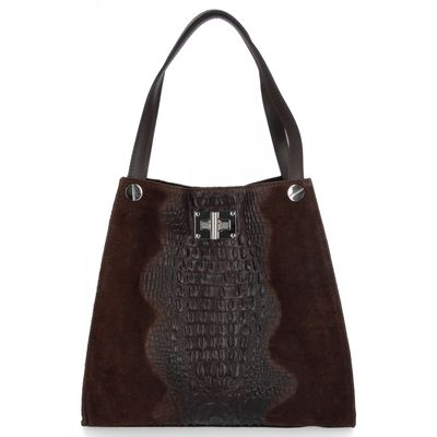 Shopper bag wakacyjna ze sklepu: PaniTorbalska w kategorii: Torby Shopper bag - zdjęcie 5FC76B8-2BE-6120_108419