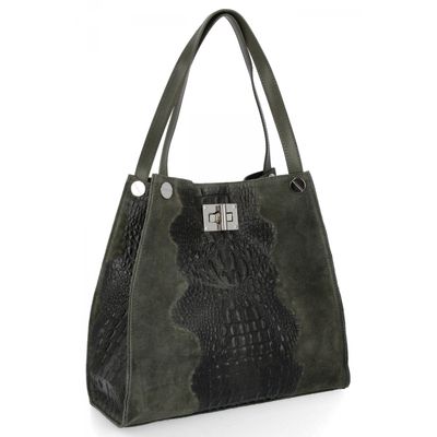 Shopper bag na wakacje ze sklepu: PaniTorbalska w kategorii: Torby Shopper bag - zdjęcie 5FC76B8-2BE-6120_108420