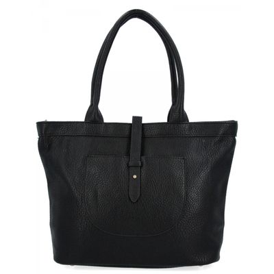 Shopper bag glamour ze sklepu: PaniTorbalska w kategorii: Torby Shopper bag - zdjęcie 5FC76B8-2BE-6120_108497