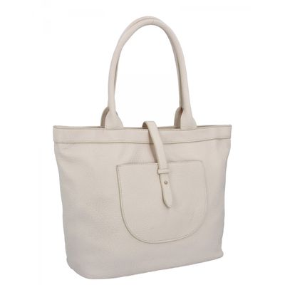 Shopper bag wakacyjna ze sklepu: PaniTorbalska w kategorii: Torby Shopper bag - zdjęcie 5FC76B8-2BE-6120_108498