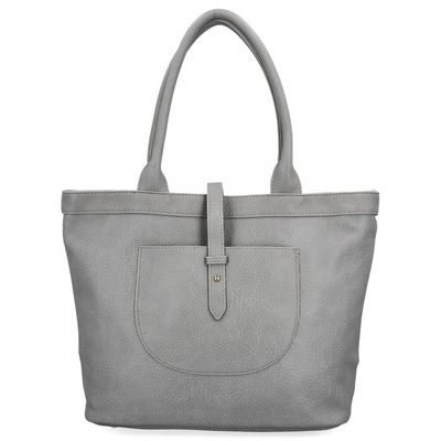 Shopper bag wakacyjna ze sklepu: PaniTorbalska w kategorii: Torby Shopper bag - zdjęcie 5FC76B8-2BE-6120_108499