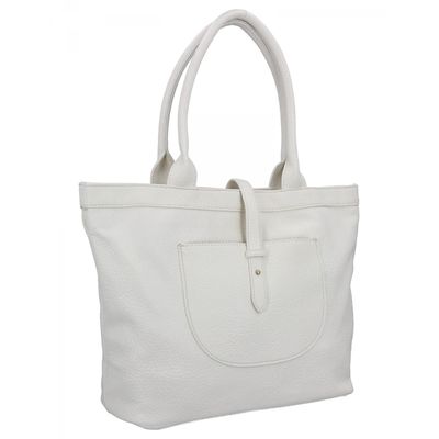Shopper bag wakacyjna ze sklepu: PaniTorbalska w kategorii: Torby Shopper bag - zdjęcie 5FC76B8-2BE-6120_108500