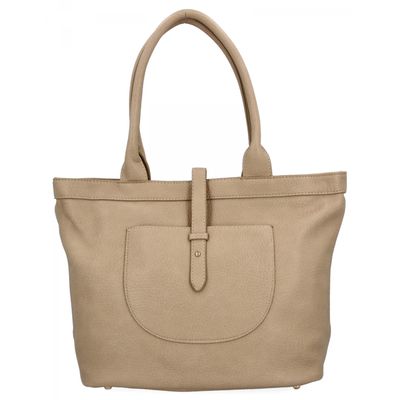 Shopper bag wakacyjna ze sklepu: PaniTorbalska w kategorii: Torby Shopper bag - zdjęcie 5FC76B8-2BE-6120_108503