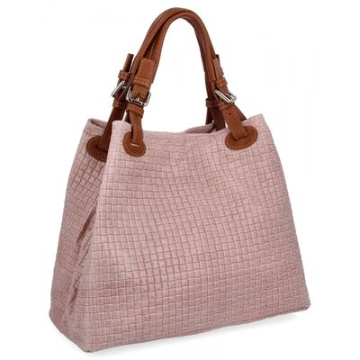 Shopper bag wakacyjna ze sklepu: PaniTorbalska w kategorii: Torby Shopper bag - zdjęcie 5FC76B8-2BE-6120_108539