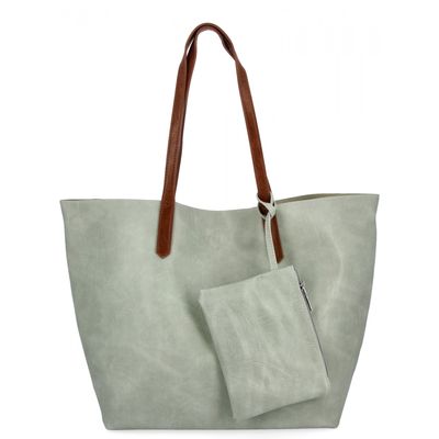 Shopper bag wakacyjna ze sklepu: PaniTorbalska w kategorii: Torby Shopper bag - zdjęcie 5FC76B8-2BE-6120_108576