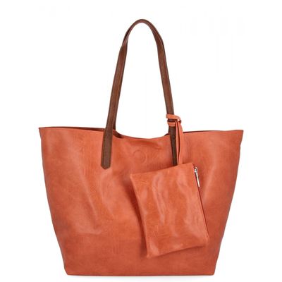 Shopper bag wakacyjna ze sklepu: PaniTorbalska w kategorii: Torby Shopper bag - zdjęcie 5FC76B8-2BE-6120_108577