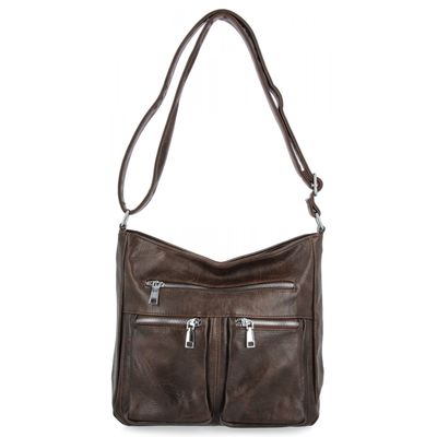 Listonoszka elegancka ze sklepu: PaniTorbalska w kategorii: Listonoszki - zdjęcie 5FC76B8-2BE-6120_108695