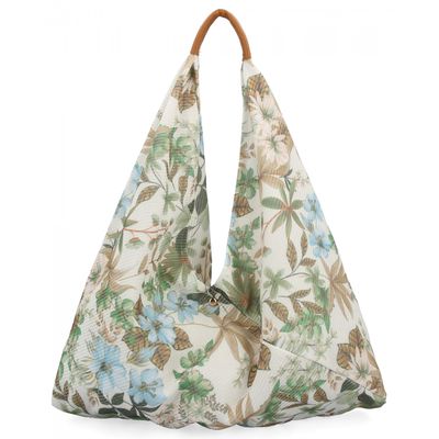 Shopper bag wakacyjna ze sklepu: PaniTorbalska w kategorii: Torby Shopper bag - zdjęcie 5FC76B8-2BE-6120_108700