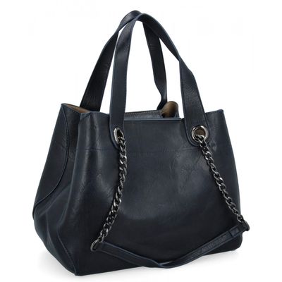 Shopper bag na wakacje ze sklepu: PaniTorbalska w kategorii: Torby Shopper bag - zdjęcie 5FC76B8-2BE-6120_108715