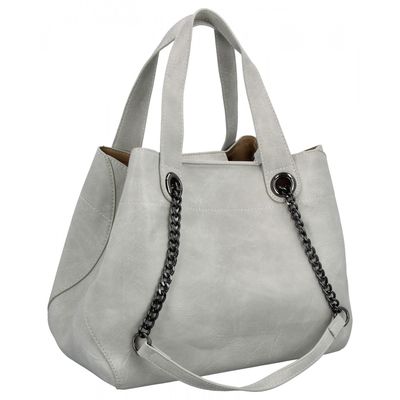 Shopper bag wakacyjna ze sklepu: PaniTorbalska w kategorii: Torby Shopper bag - zdjęcie 5FC76B8-2BE-6120_108717