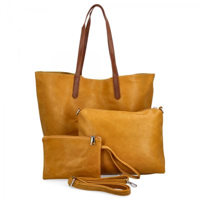 Shopper bag wakacyjna ze sklepu: PaniTorbalska w kategorii: Torby Shopper bag - zdjęcie 5FC76B8-2BE-6120_108721