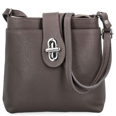 Listonoszka elegancka ze sklepu: PaniTorbalska w kategorii: Listonoszki - zdjęcie 5FC76B8-2BE-6120_108796