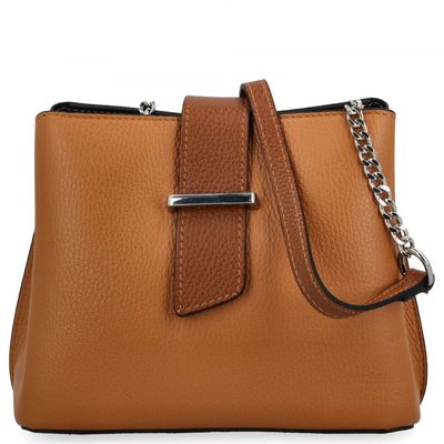 Listonoszka elegancka ze sklepu: PaniTorbalska w kategorii: Listonoszki - zdjęcie 5FC76B8-2BE-6120_108812