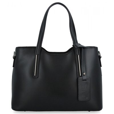 Shopper bag ze sklepu: PaniTorbalska w kategorii: Torby Shopper bag - zdjęcie 5FC76B8-2BE-6120_108815