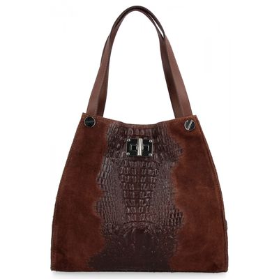 Shopper bag wakacyjna ze sklepu: PaniTorbalska w kategorii: Torby Shopper bag - zdjęcie 5FC76B8-2BE-6120_108825