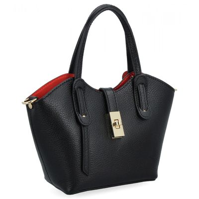 Shopper bag ze sklepu: PaniTorbalska w kategorii: Torby Shopper bag