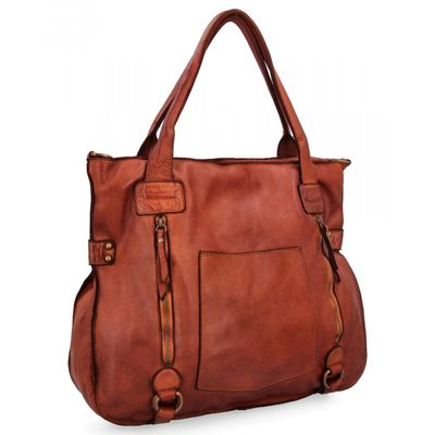 Shopper bag na wakacje ze sklepu: PaniTorbalska w kategorii: Torby Shopper bag - zdjęcie 5FC76B8-2BE-6120_108860