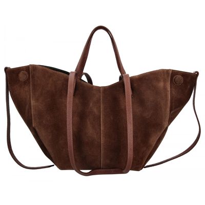Shopper bag wakacyjna ze sklepu: PaniTorbalska w kategorii: Torby Shopper bag - zdjęcie 5FC76B8-2BE-6120_108862