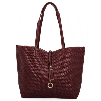 Shopper bag wakacyjna ze sklepu: PaniTorbalska w kategorii: Torby Shopper bag - zdjęcie 5FC76B8-2BE-6120_108875