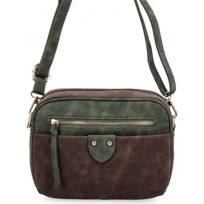 Listonoszka elegancka ze sklepu: PaniTorbalska w kategorii: Listonoszki - zdjęcie 5FC76B8-2BE-6120_108878
