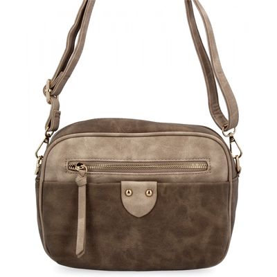 Listonoszka elegancka ze sklepu: PaniTorbalska w kategorii: Listonoszki - zdjęcie 5FC76B8-2BE-6120_108880