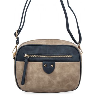 Listonoszka elegancka ze sklepu: PaniTorbalska w kategorii: Listonoszki - zdjęcie 5FC76B8-2BE-6120_108884
