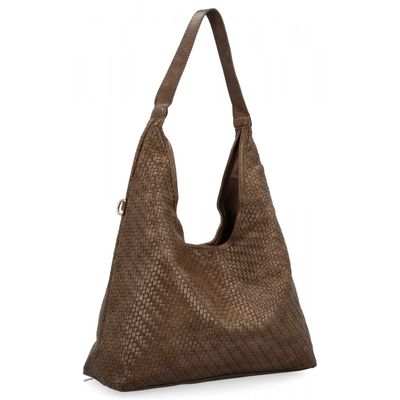 Shopper bag na wakacje ze sklepu: PaniTorbalska w kategorii: Torby Shopper bag - zdjęcie 5FC76B8-2BE-6120_108913