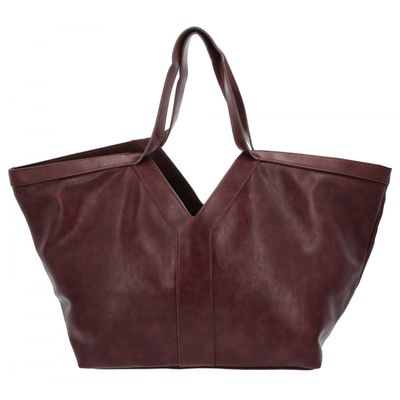 Shopper bag na wakacje ze sklepu: PaniTorbalska w kategorii: Torby Shopper bag - zdjęcie 5FC76B8-2BE-6120_108938