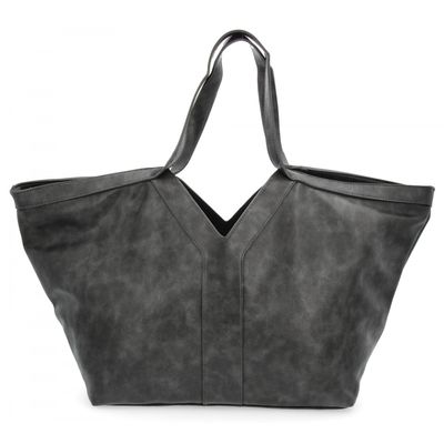 Shopper bag na wakacje ze sklepu: PaniTorbalska w kategorii: Torby Shopper bag - zdjęcie 5FC76B8-2BE-6120_108939
