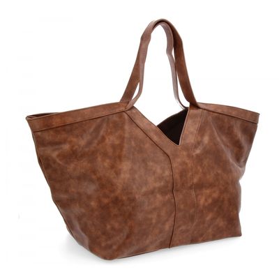 Shopper bag na wakacje ze sklepu: PaniTorbalska w kategorii: Torby Shopper bag - zdjęcie 5FC76B8-2BE-6120_108940