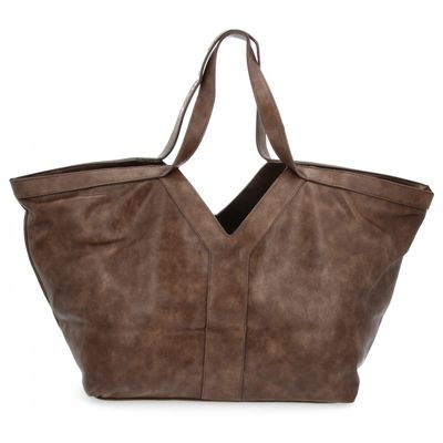 Shopper bag wakacyjna ze sklepu: PaniTorbalska w kategorii: Torby Shopper bag - zdjęcie 5FC76B8-2BE-6120_108941