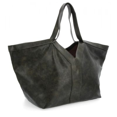 Shopper bag wakacyjna ze sklepu: PaniTorbalska w kategorii: Torby Shopper bag - zdjęcie 5FC76B8-2BE-6120_108942