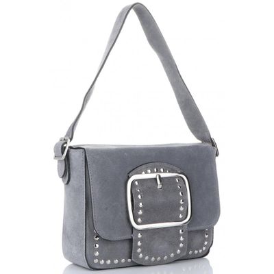 Listonoszka elegancka ze sklepu: PaniTorbalska w kategorii: Listonoszki - zdjęcie 5FC76B8-2BE-6120_12198