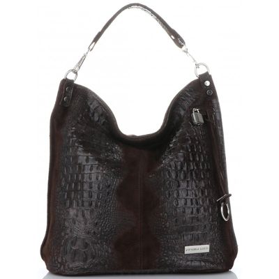 Shopper bag wakacyjna ze sklepu: PaniTorbalska w kategorii: Torby Shopper bag