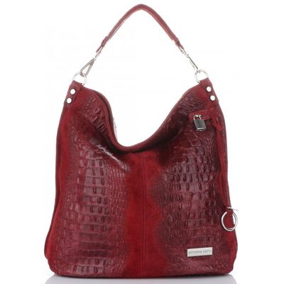Shopper bag wakacyjna ze sklepu: PaniTorbalska w kategorii: Torby Shopper bag - zdjęcie 5FC76B8-2BE-6120_12288