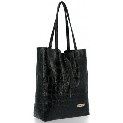 Shopper bag wakacyjna ze sklepu: PaniTorbalska w kategorii: Torby Shopper bag - zdjęcie 5FC76B8-2BE-6120_14697