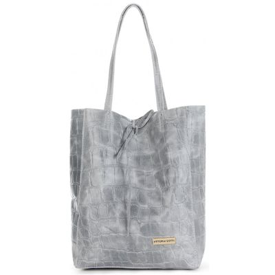 Shopper bag na wakacje ze sklepu: PaniTorbalska w kategorii: Torby Shopper bag - zdjęcie 5FC76B8-2BE-6120_14709