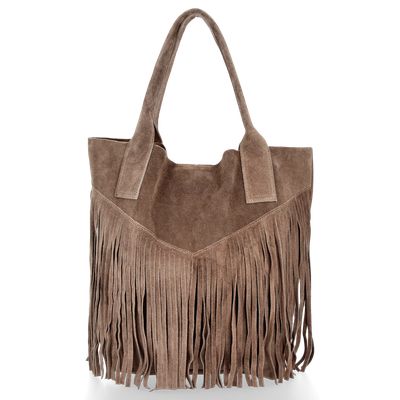 Shopper bag ze sklepu: PaniTorbalska w kategorii: Torby Shopper bag