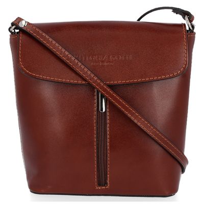 Listonoszka elegancka ze sklepu: PaniTorbalska w kategorii: Listonoszki - zdjęcie 5FC76B8-2BE-6120_16851