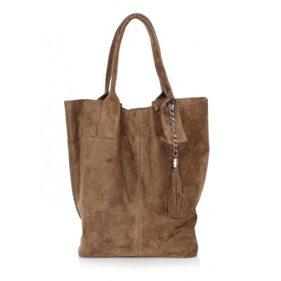 Shopper bag wakacyjna ze sklepu: PaniTorbalska w kategorii: Torby Shopper bag - zdjęcie 5FC76B8-2BE-6120_1905