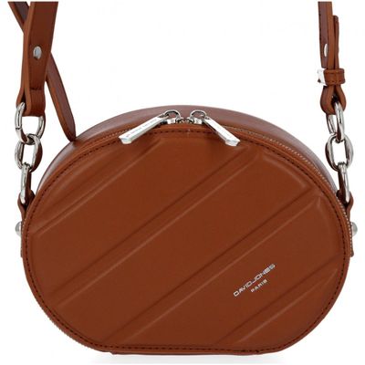 Listonoszka elegancka ze sklepu: PaniTorbalska w kategorii: Listonoszki - zdjęcie 5FC76B8-2BE-6120_21092