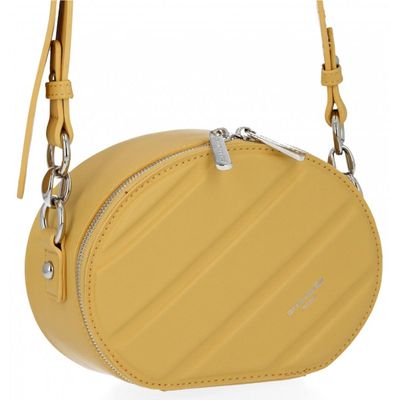 Listonoszka elegancka ze sklepu: PaniTorbalska w kategorii: Listonoszki - zdjęcie 5FC76B8-2BE-6120_21093