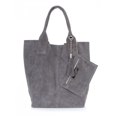 Shopper bag wakacyjna ze sklepu: PaniTorbalska w kategorii: Torby Shopper bag - zdjęcie 5FC76B8-2BE-6120_4770