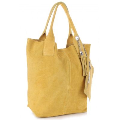 Shopper bag wakacyjna ze sklepu: PaniTorbalska w kategorii: Torby Shopper bag - zdjęcie 5FC76B8-2BE-6120_5812