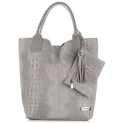 Shopper bag wakacyjna ze sklepu: PaniTorbalska w kategorii: Torby Shopper bag - zdjęcie 5FC76B8-2BE-6120_6025