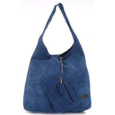 Shopper bag wakacyjna ze sklepu: PaniTorbalska w kategorii: Torby Shopper bag - zdjęcie 5FC76B8-2BE-6120_6130