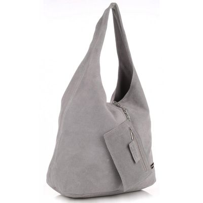 Shopper bag wakacyjna ze sklepu: PaniTorbalska w kategorii: Torby Shopper bag - zdjęcie 5FC76B8-2BE-6120_6132