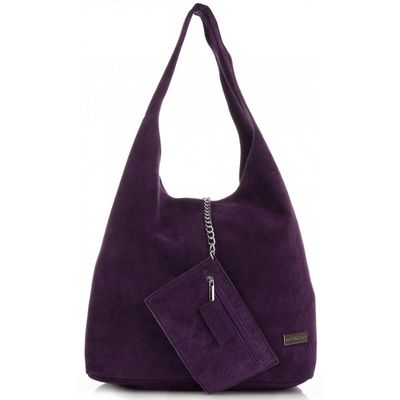 Shopper bag sportowa ze sklepu: PaniTorbalska w kategorii: Torby Shopper bag - zdjęcie 5FC76B8-2BE-6120_6133