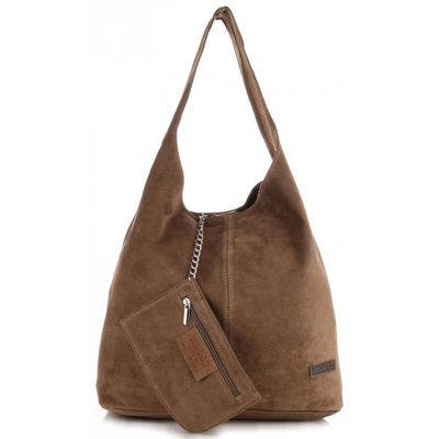 Shopper bag wakacyjna ze sklepu: PaniTorbalska w kategorii: Torby Shopper bag - zdjęcie 5FC76B8-2BE-6120_6135