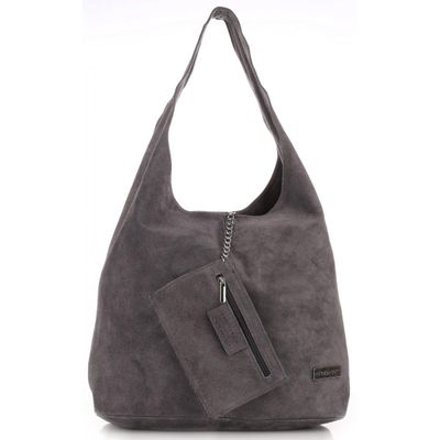 Shopper bag na lato sportowa ze sklepu: PaniTorbalska w kategorii: Torby Shopper bag - zdjęcie 5FC76B8-2BE-6120_6136